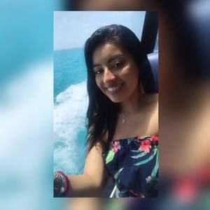 Meet your Posher, Kenia